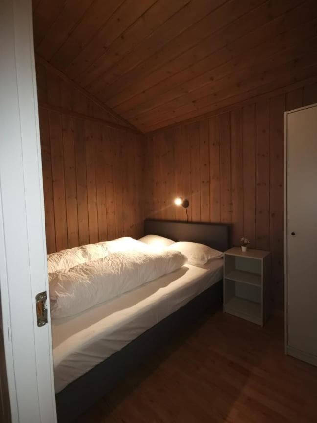 Surnadal Camping Brekkoya Skei  Exterior foto