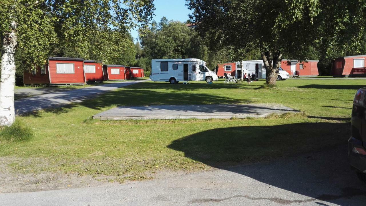 Surnadal Camping Brekkoya Skei  Exterior foto